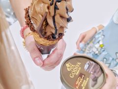 -GODIVA(宁波来福士店)
