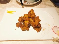-德尚煌·顺德菜(誉山悠方天地店)