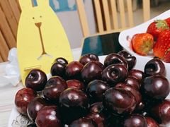 车厘子-西郊国际农产品交易中心