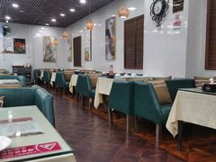 -东四民芳餐厅(世茂工三店)