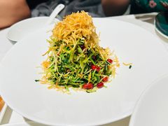 -四季民福烤鸭店(外滩外白渡桥店)