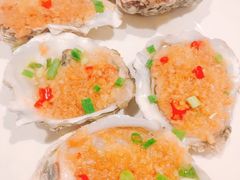 -力高皇冠假日酒店-亚细亚餐厅