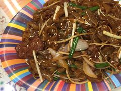 -新辉港式茶餐厅(北栅店)