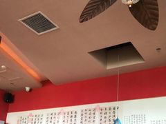 大堂-中8楼风尚云南菜(颐堤港店)