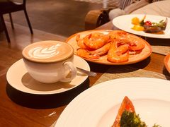 -食百绚全日制餐厅(成都棕榈泉费尔蒙酒店)