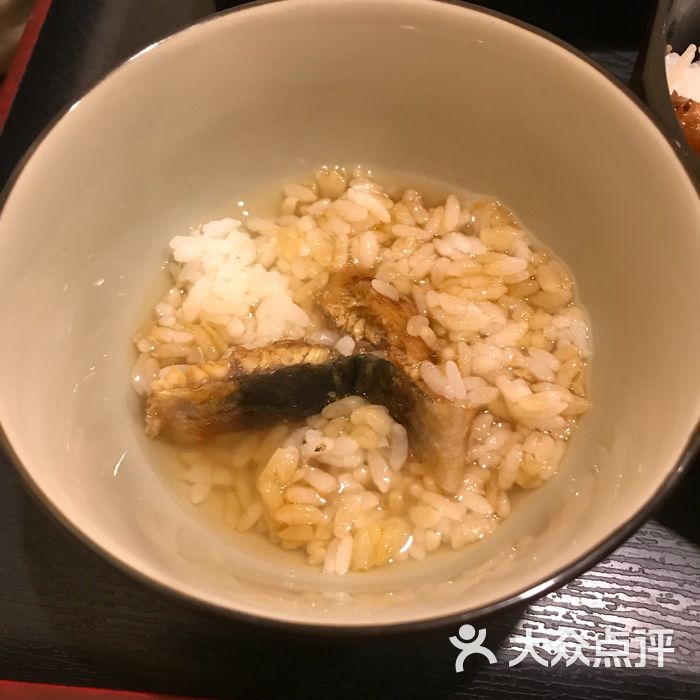 いば升《升鰻魚家》香烤鰻魚飯圖片-北京日本料理-大眾點評網