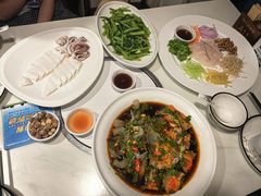 -潮人姐妹轩(海宁路店)
