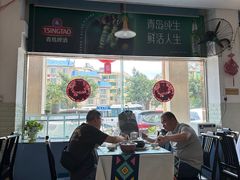 -曾记川菜饭店(亚龙湾路店)