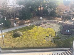 -苏州吴宫泛太平洋酒店