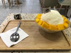 -MINIPOPO鲜奶·甜品(宽厚里店)