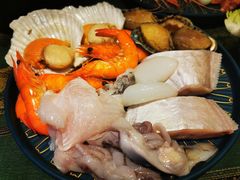 -火舞泰·泰式海鲜火锅餐厅(世纪城店)