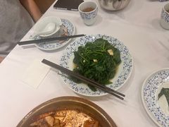 -围龙屋客家食府(福田店)