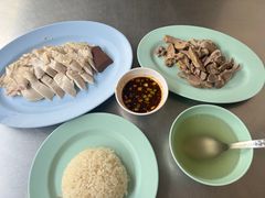 -红大哥水门鸡饭(總店)