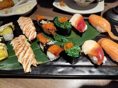 -三禾寿司(南城印象汇店)