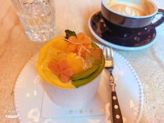 -玲婧胡同·Brunch·Kitchen(嘉里城店)