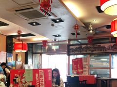 大堂-姚记炒肝店(簋街店)