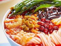 -螺大蛳柳州螺蛳粉·火锅·热干面(西城永捷店)