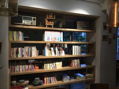 -雕刻时光咖啡馆(南院门店)