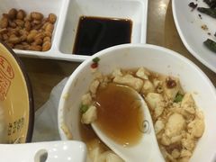 -力力豆花庄(广渠门店)