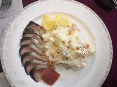 -92°C俄式厨房(中央大街店)