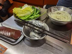 -小螺大作·螺蛳粉火锅(林和西店)