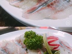 -潮澎派·潮汕菜大排档(南较西路店)