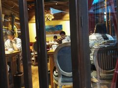 -隔壁老王·家常云南菜(花巷店)