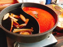 -山葵家·创意料理(临平银泰城店)