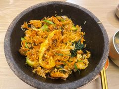 -西塔老太太拌饭(城市集市龙之梦店)