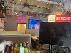 -陈帅夜排档·龙虾·炒菜·烤串(世茂店)