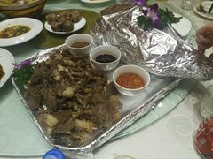 -阿英煲(凉城路店)