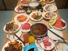 -万达茂商场(南京仙林店)