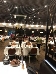 宴会厅-稻香酒家-宴会厅·BB宴·年会·喜宴(天河领展店)