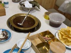 -和庆斋羊蝎子火锅·碳缸烧烤(顺义旗舰店)