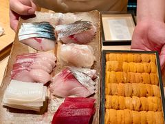 -Ginza Onodera 鮨(外滩十八号店)