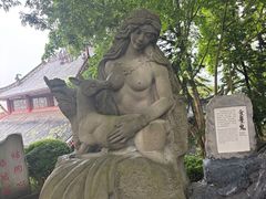 -丰都鬼城名山景区