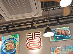 -百乐门粉面店(二龙喉分店)