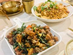 -香香海南菜餐厅