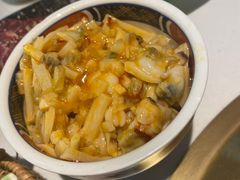 -千寻山野烤肉(中关村店)