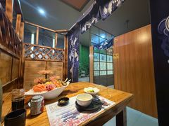 -松坂屋日料自助(长城路店)