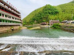-鹿亭中村