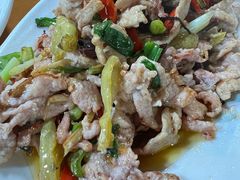 -龙姐私房菜(和顺古镇店)