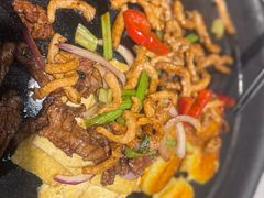 -一烙锅(友谊店)