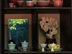 -见山茶事(丽水路店)