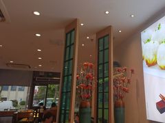 -小杨生煎(香港名都店)