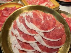 -松野谷·寿喜烧自助(华联顺义金街购物中心店)