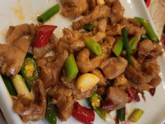 -添福来墨鱼饺子 · 海鲜东北菜(大连星海·黄浦路店)