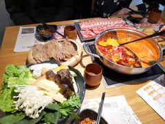 -呷哺呷哺(砂之船奥莱店)