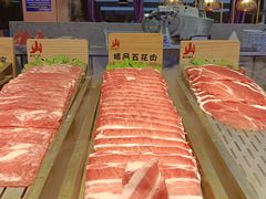 -新艺自助美食城(中山路店)