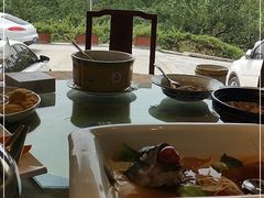 -云龙山庄
